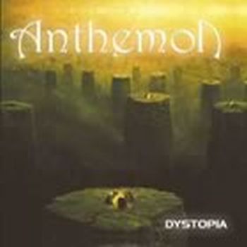 anthemon cover